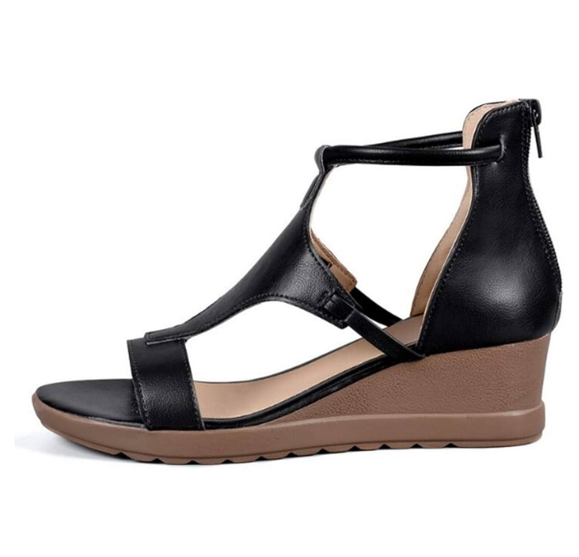 Sandalen Amara | Leichtigkeit, Komfort und minimalistischer Stil