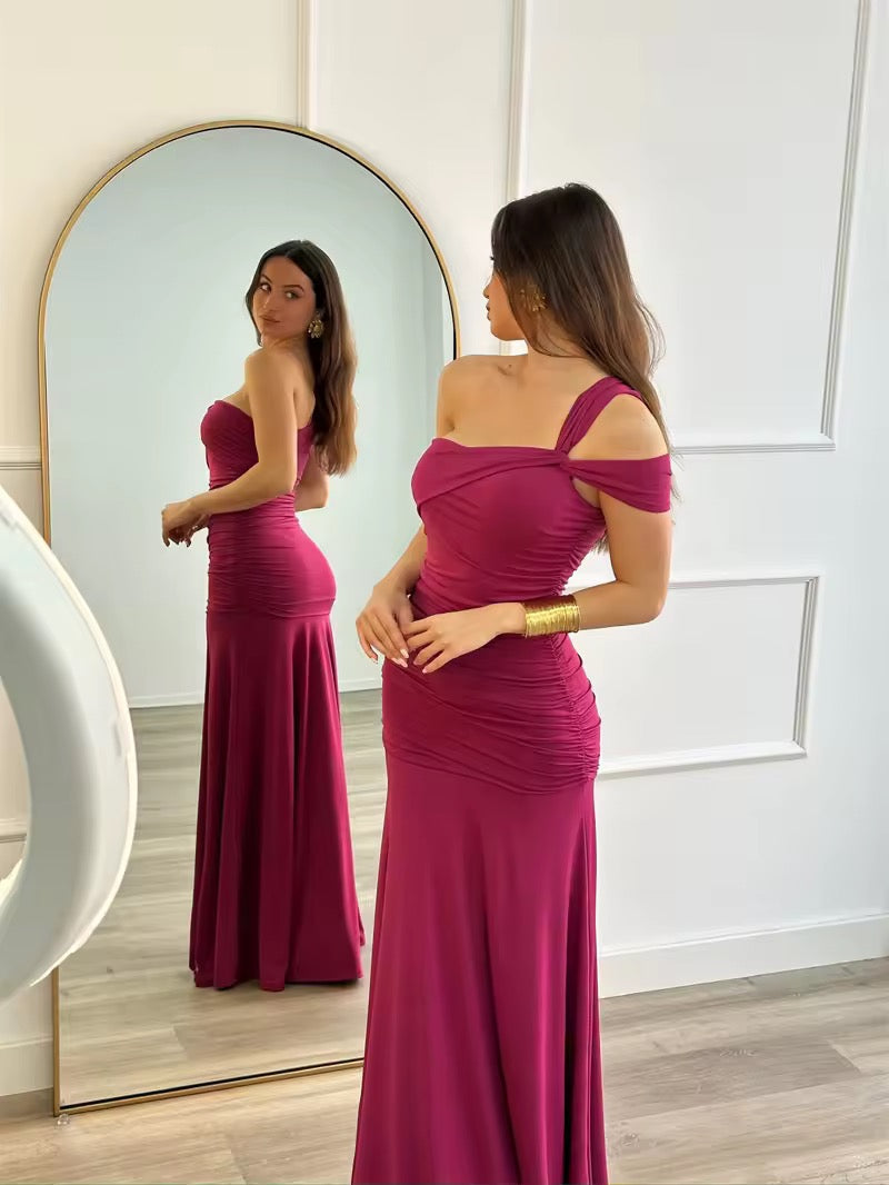Kleid Nieves™ | Eleganz, die Ihre Silhouette betont