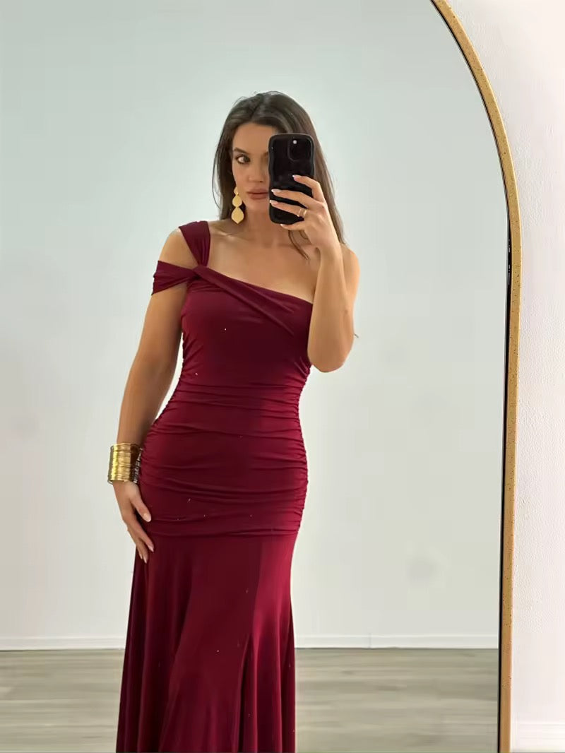 Kleid Nieves™ | Eleganz, die Ihre Silhouette betont