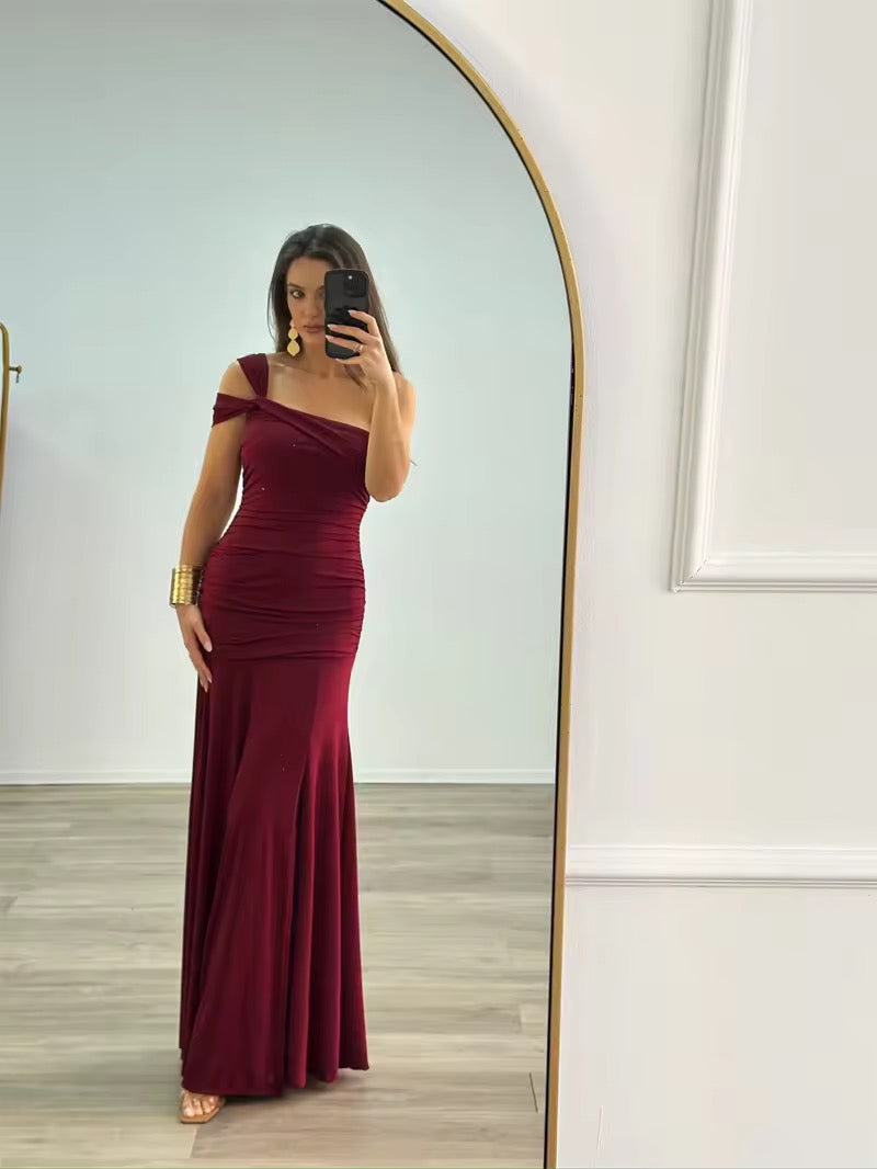 Kleid Nieves™ | Eleganz, die Ihre Silhouette betont