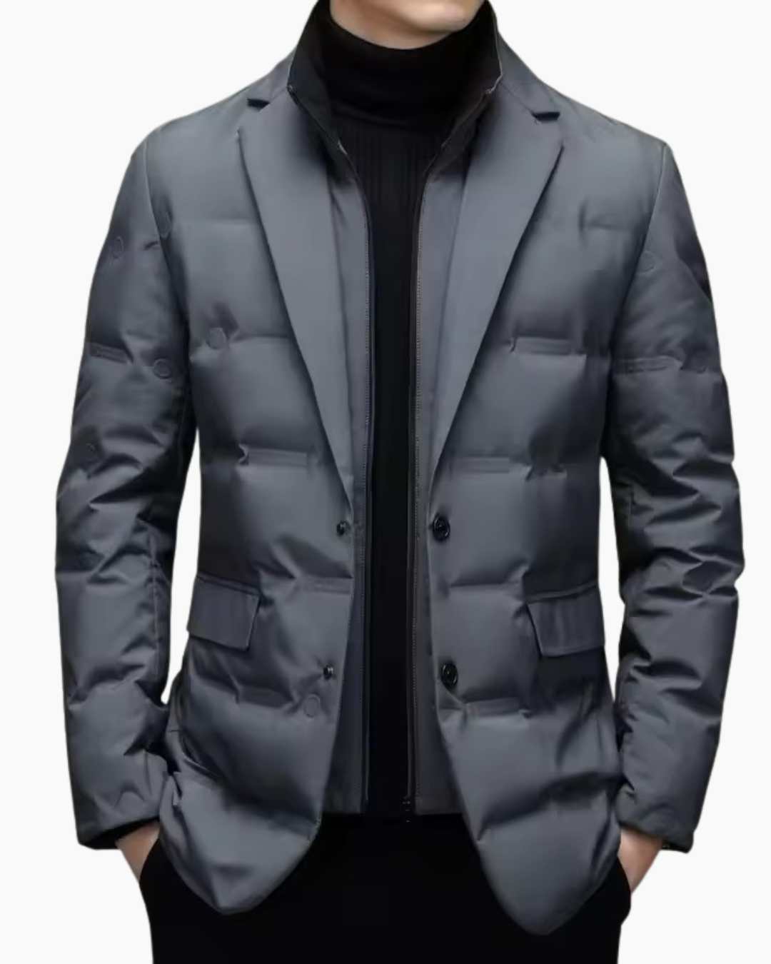 Ricardo | Elegante Jacke