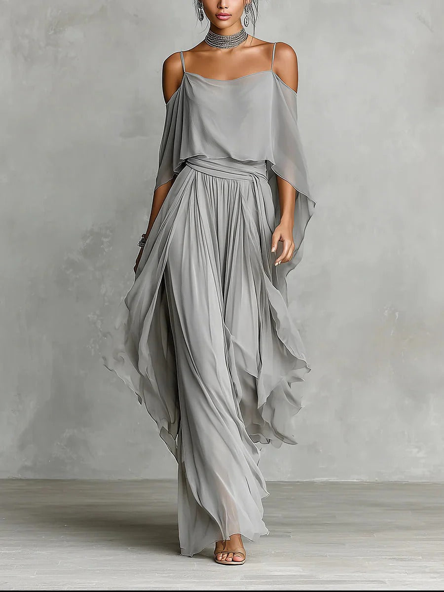 Kleid Tania™ | Ätherische Eleganz, die auf den ersten Blick verzaubert