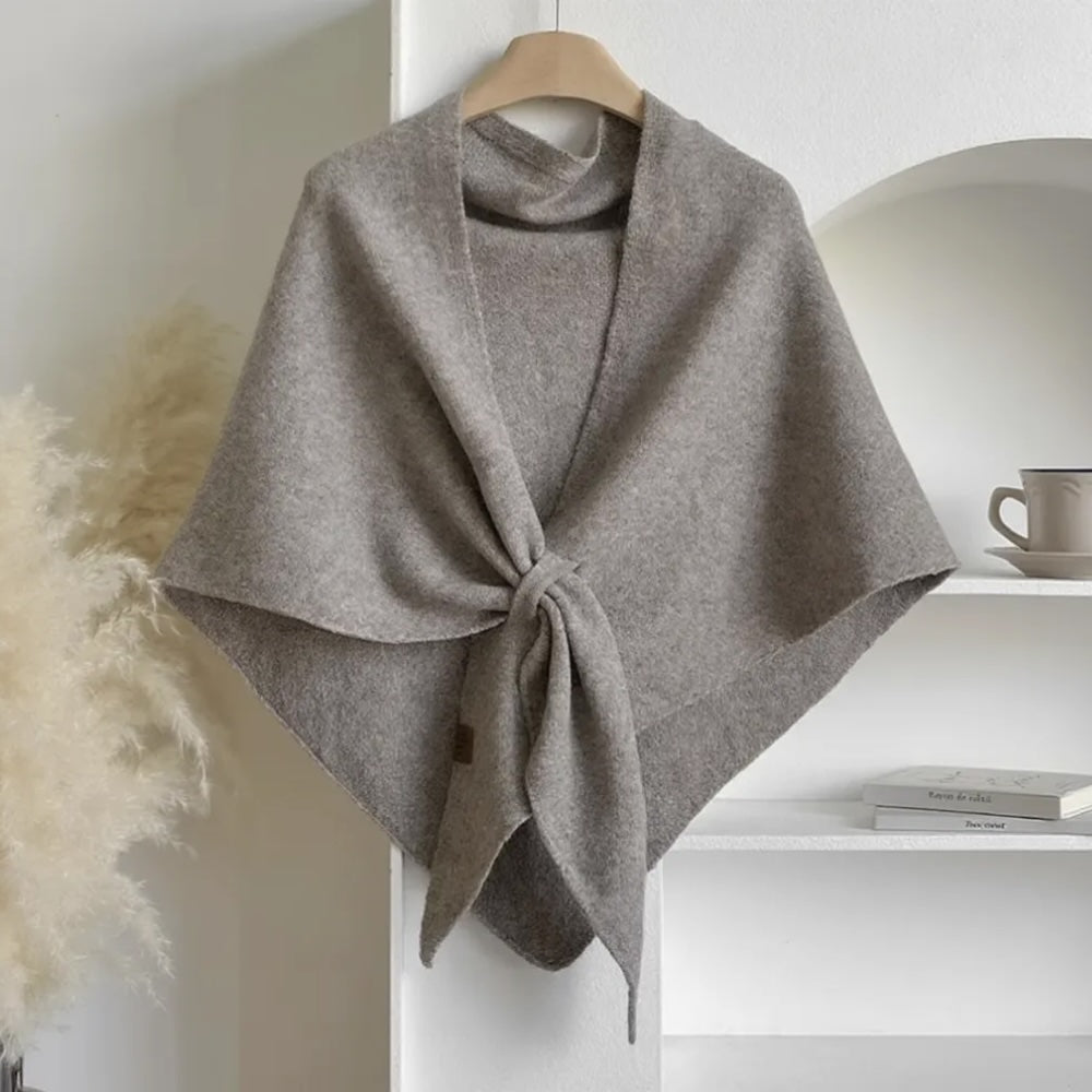 Carmen™ – Elegante Schalkreuzung