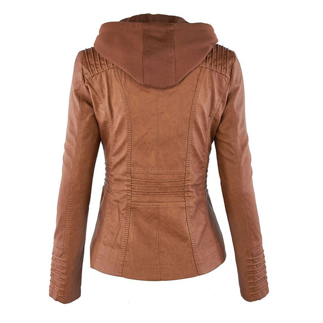 Isabel | ultra-elegante Jacke