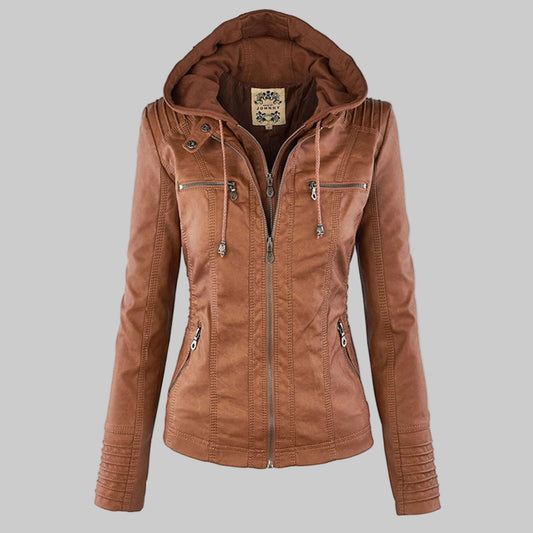 Isabel | giacca ultra chic