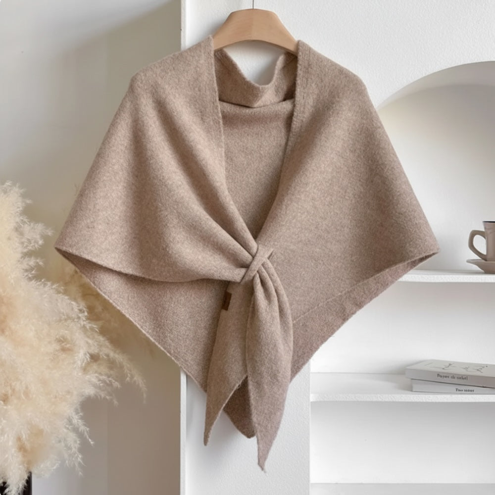 Carmen™ – Elegante Schalkreuzung