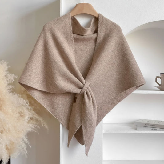 Carmen™ – Sciarpa Incrociata Elegance