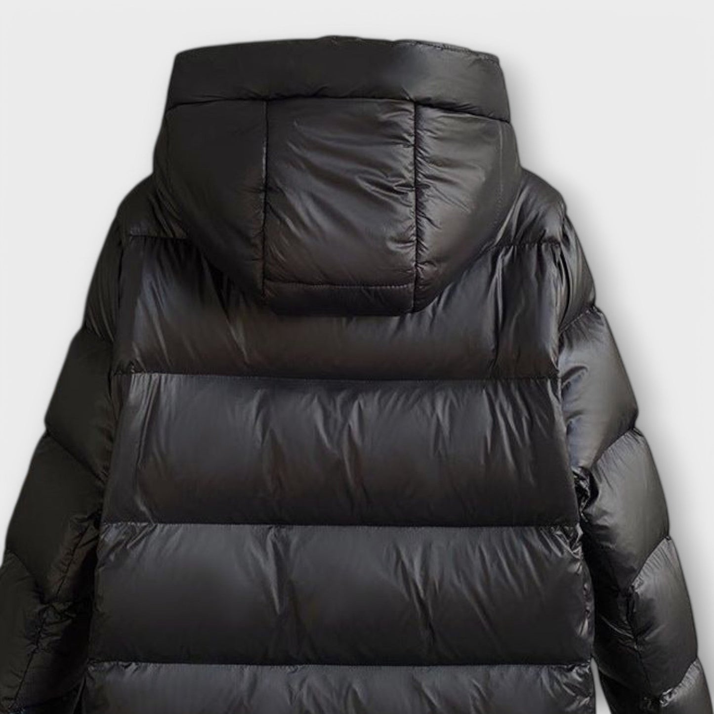 CLARISSA™ | WASSERDICHTER & WARMER WINTERPARKA