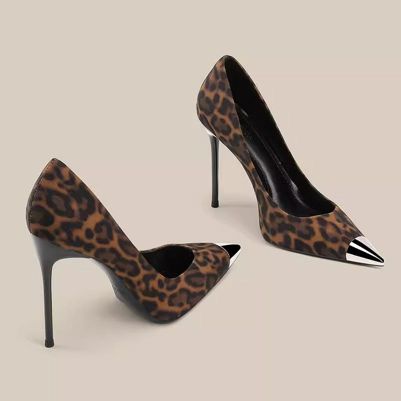 High Heels Stiletto Cleo