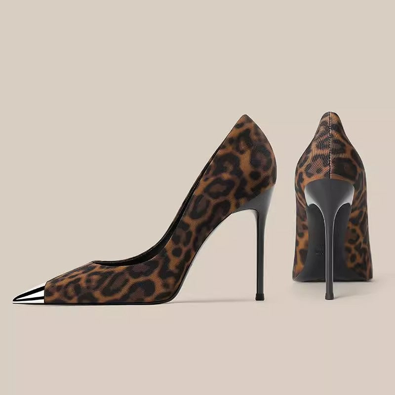 High Heels Stiletto Cleo