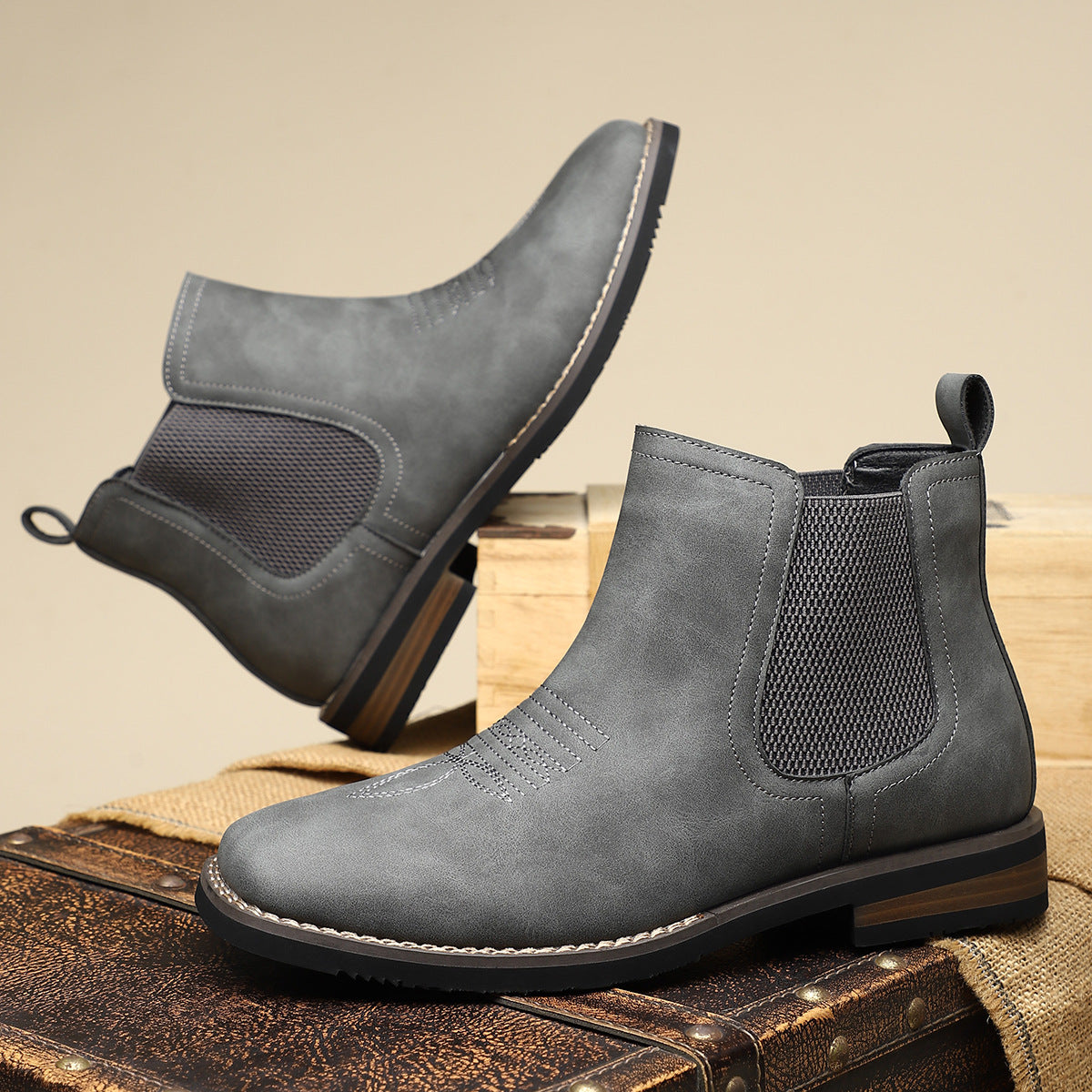 David™ | Maxwell Boots