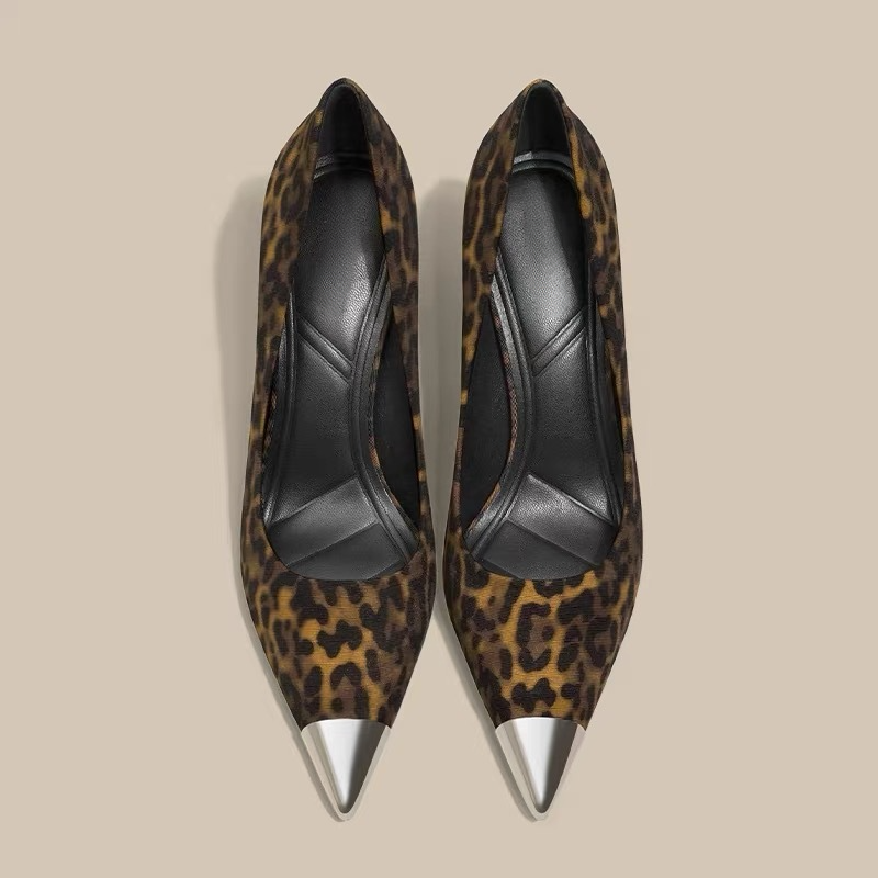 High Heels Stiletto Cleo