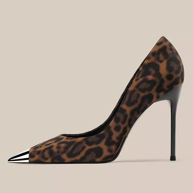 High Heels Stiletto Cleo