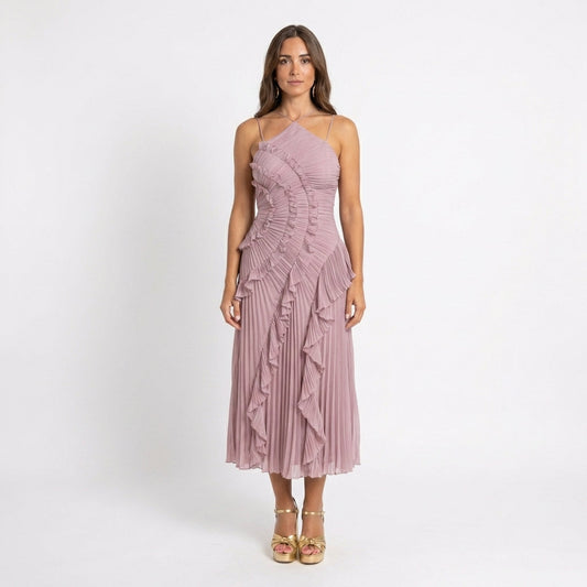 Celia | Abito Elegante e Raffinato