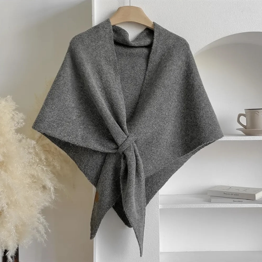 Carmen™ – Elegante Schalkreuzung