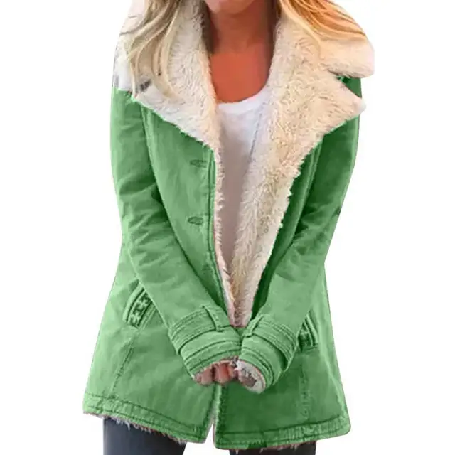 Dalia | BEQUEME JACKE