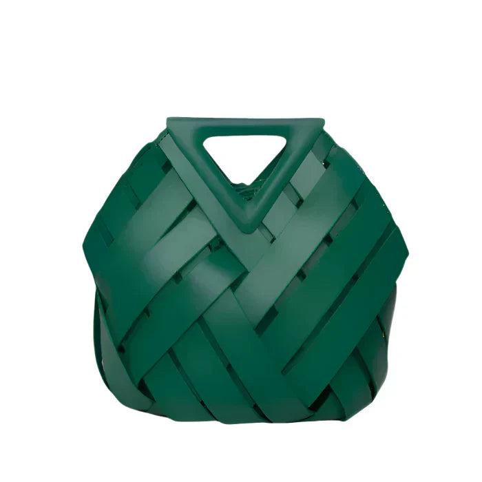 Julieta | Geflochtene Tasche