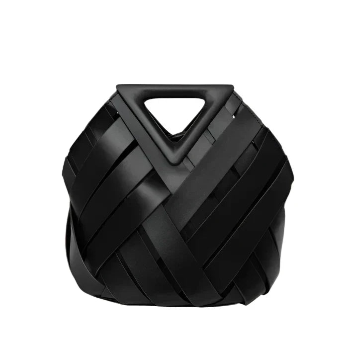 Julieta | Geflochtene Tasche