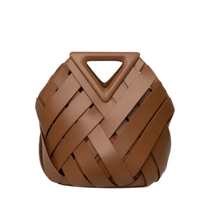 Julieta | Geflochtene Tasche