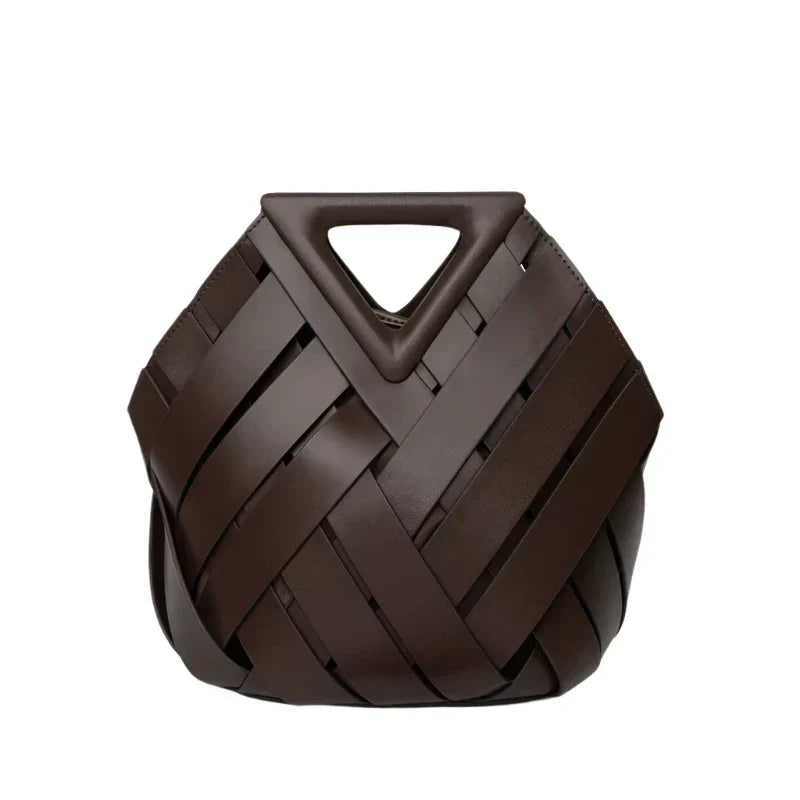 Julieta | Geflochtene Tasche