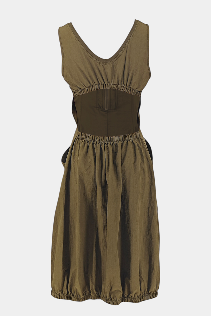 Katana | Bubble-Kleid