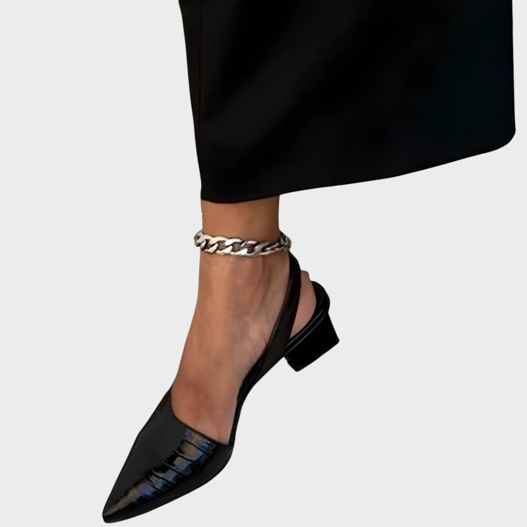 Mirela | Lederpumps