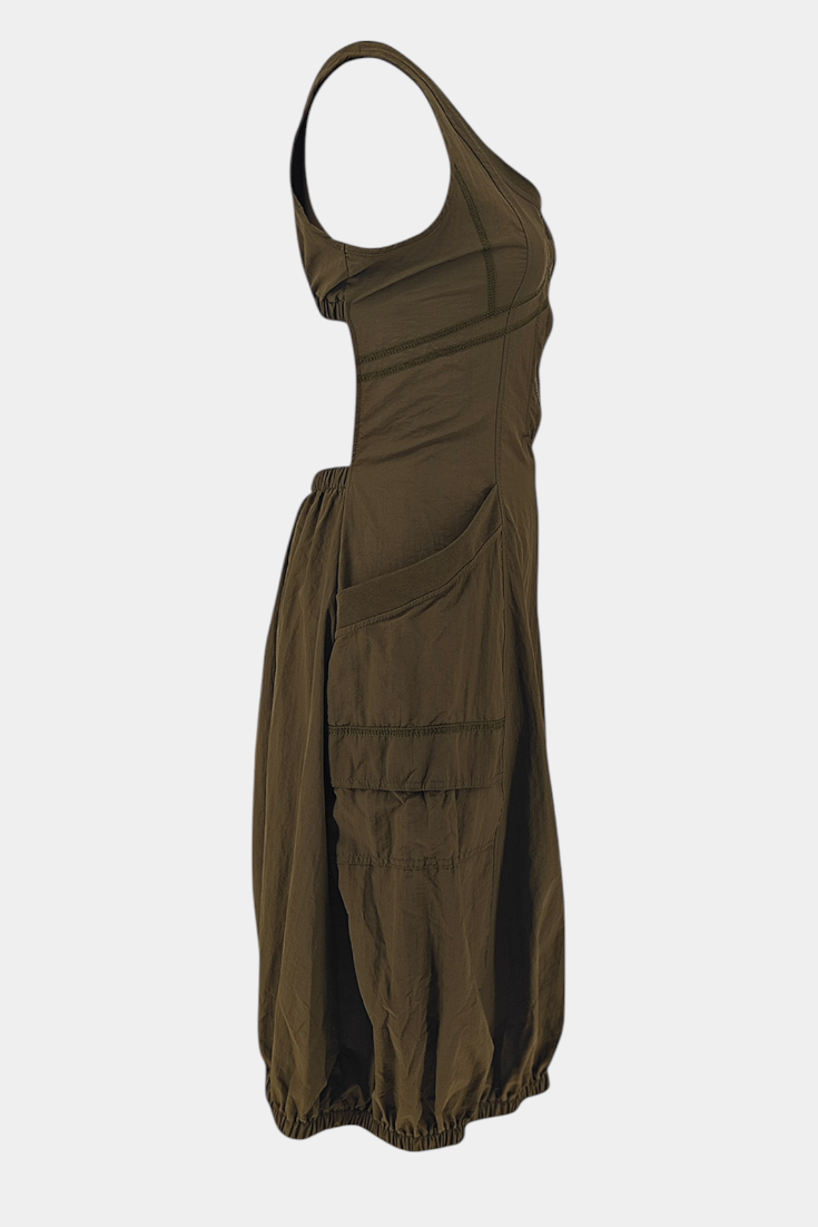 Katana | Bubble-Kleid