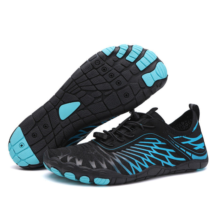 Vikto Unisex-Antirutschschuhe für Outdoor-Aktivitäten, leicht
