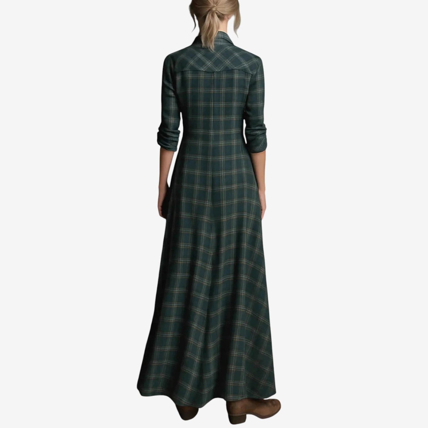 Catalina | Zeitloses Maxikleid