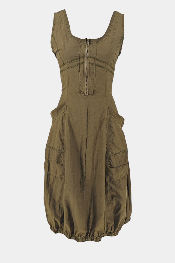 Katana | Bubble-Kleid