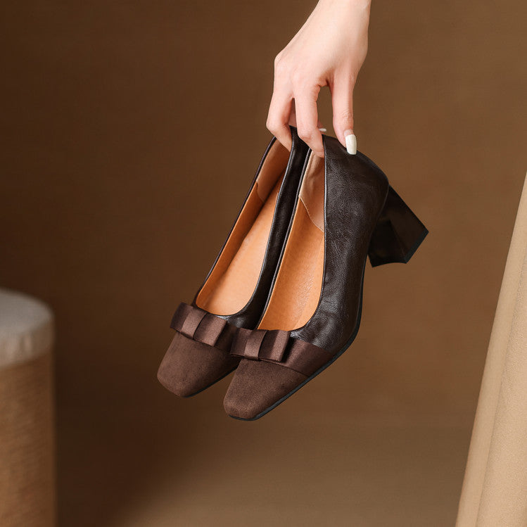 Chunky-Sandaletten „Blair“