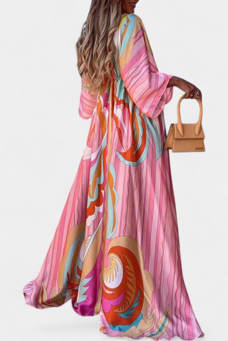Joelle | Maxi Regenbogen V