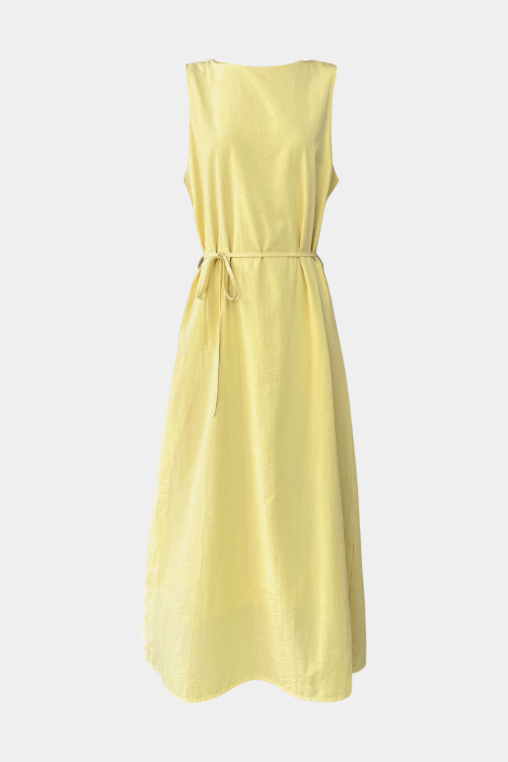 Rosetta | Weiches Kleid