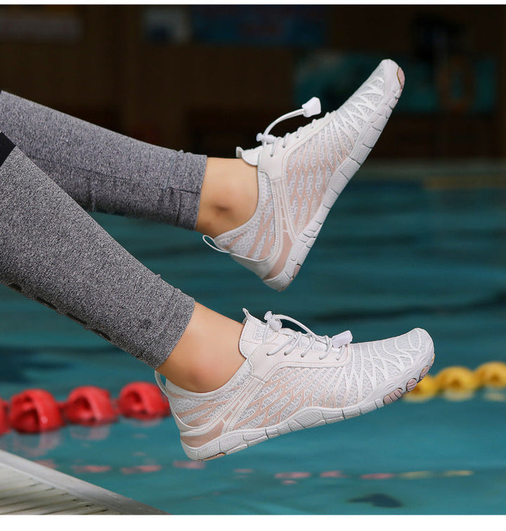 Vikto Unisex-Antirutschschuhe für Outdoor-Aktivitäten, leicht