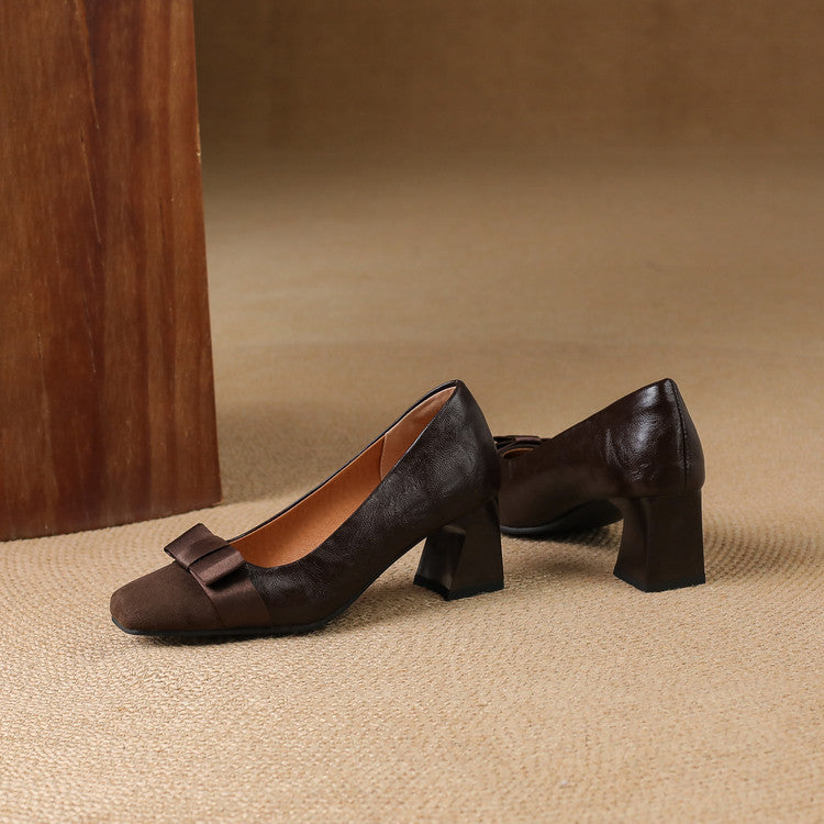 Chunky-Sandaletten „Blair“