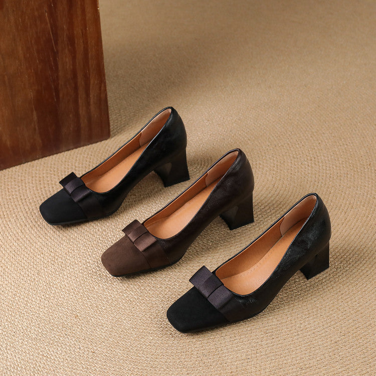 Chunky-Sandaletten „Blair“