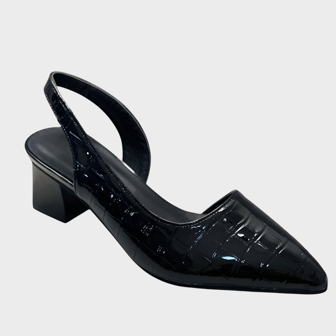 Mirela | Lederpumps