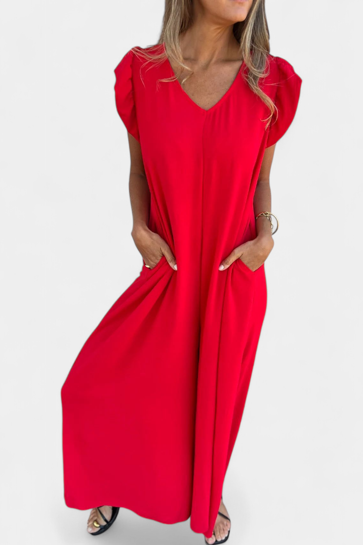 Isela | Leoparden-Overall