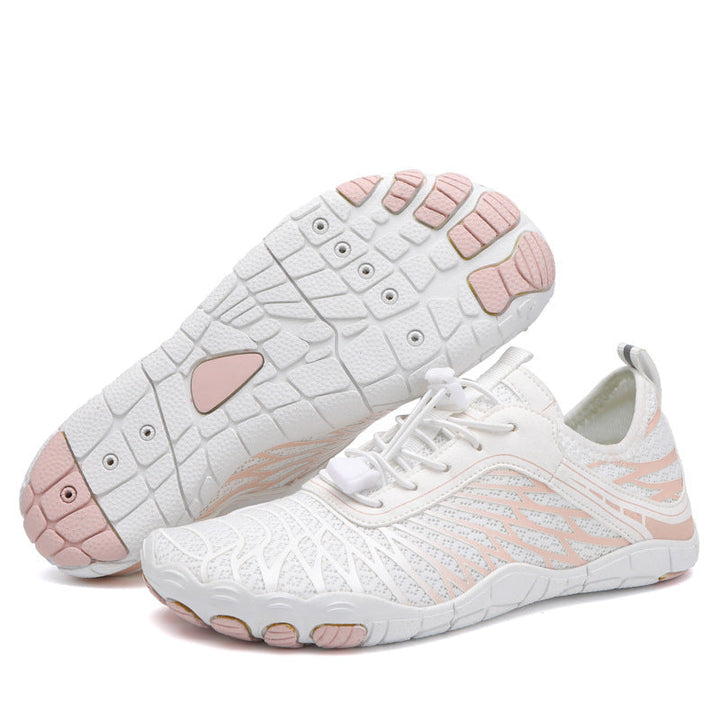 Vikto Unisex-Antirutschschuhe für Outdoor-Aktivitäten, leicht
