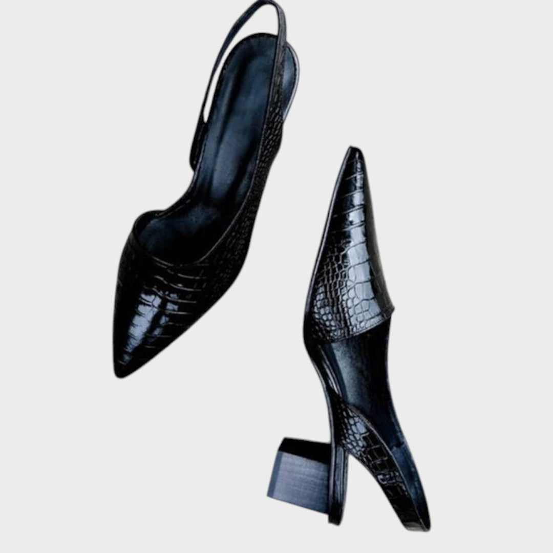 Mirela | Lederpumps
