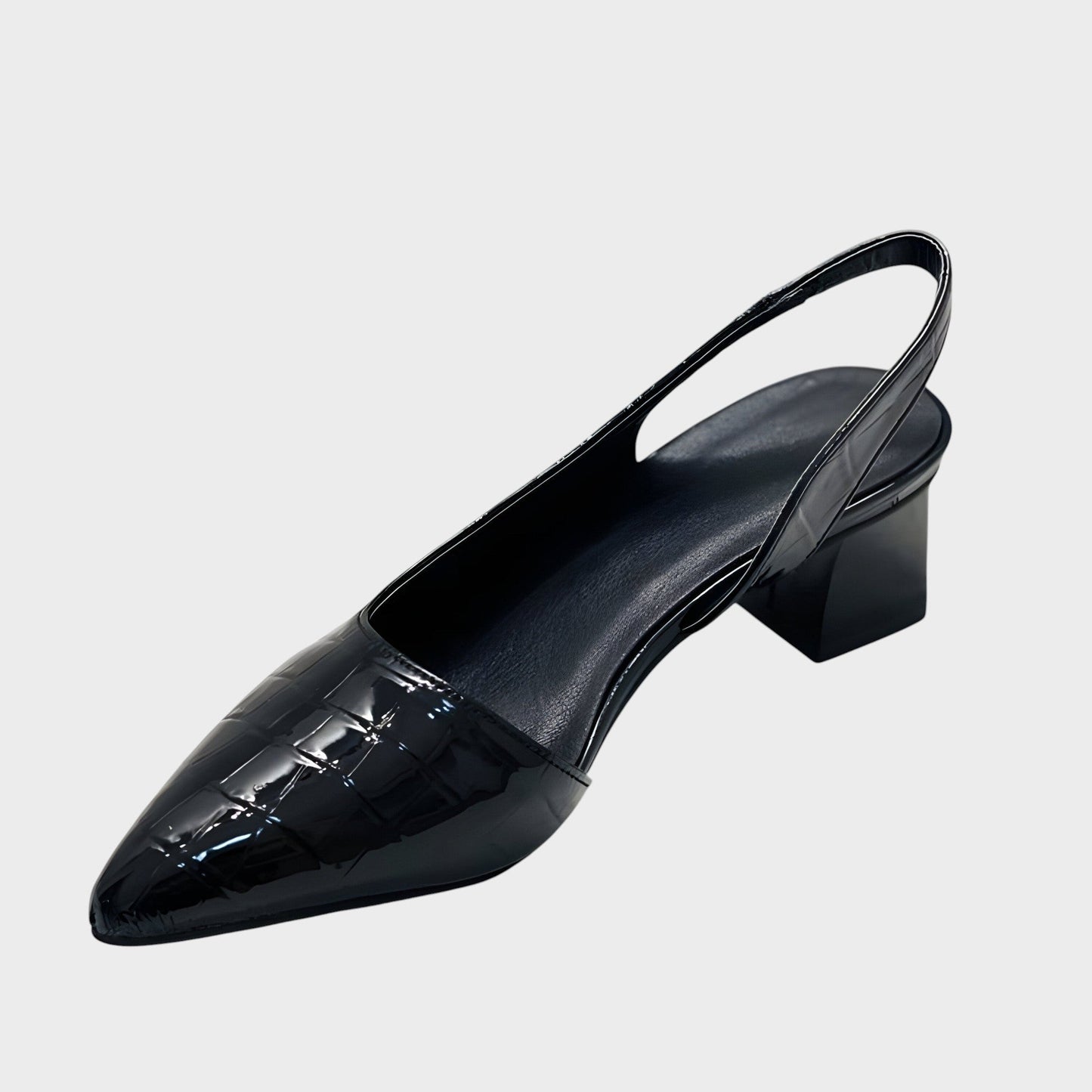 Mirela | Lederpumps
