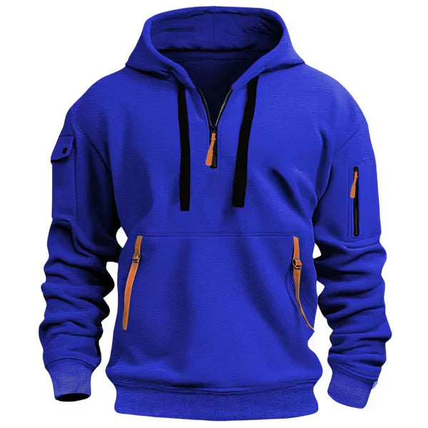 Miguel | Elegantes Sweatshirt