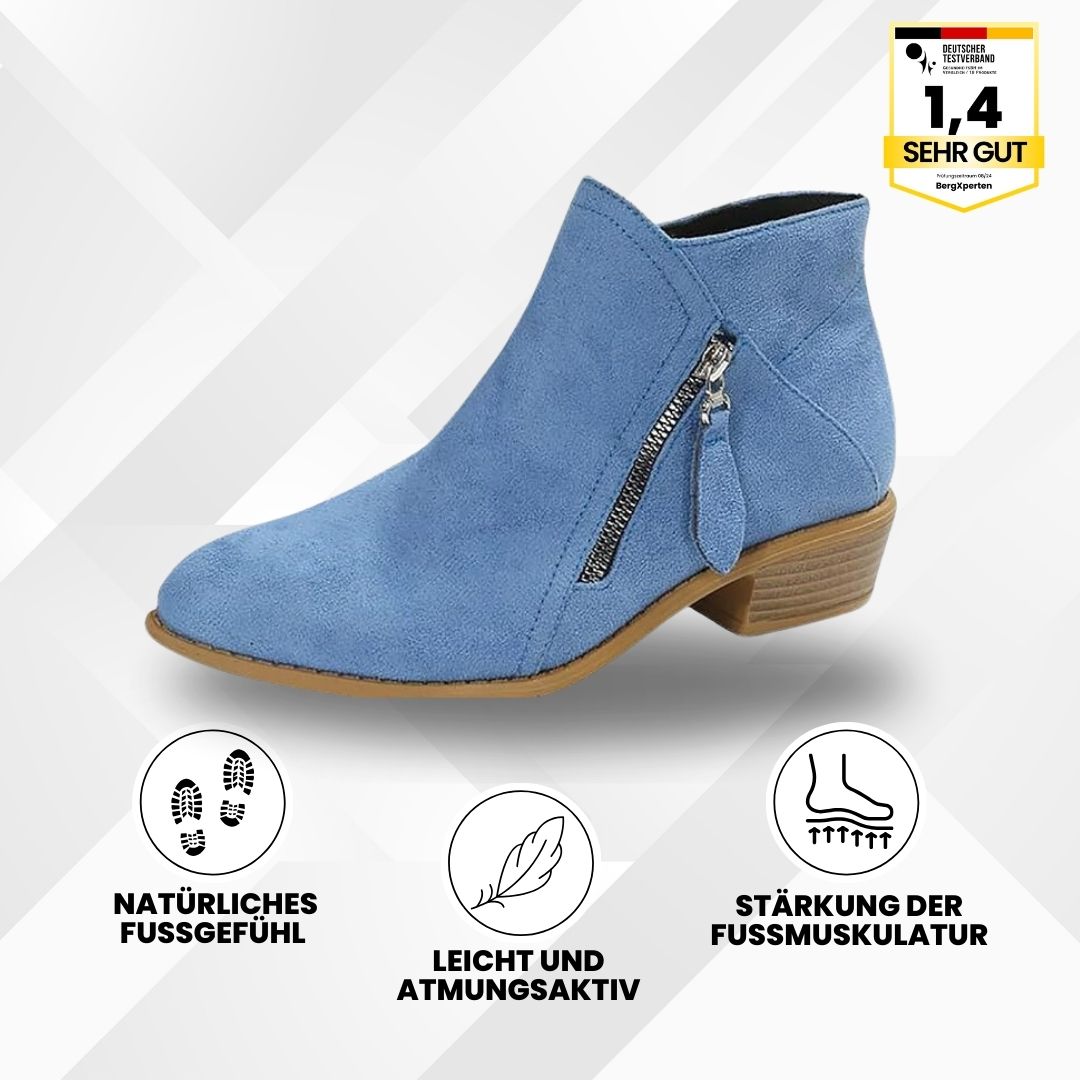 OrthoStep – Ergonomische Stiefel zur Schmerzlinderung mit ergonomischer Unterstützung