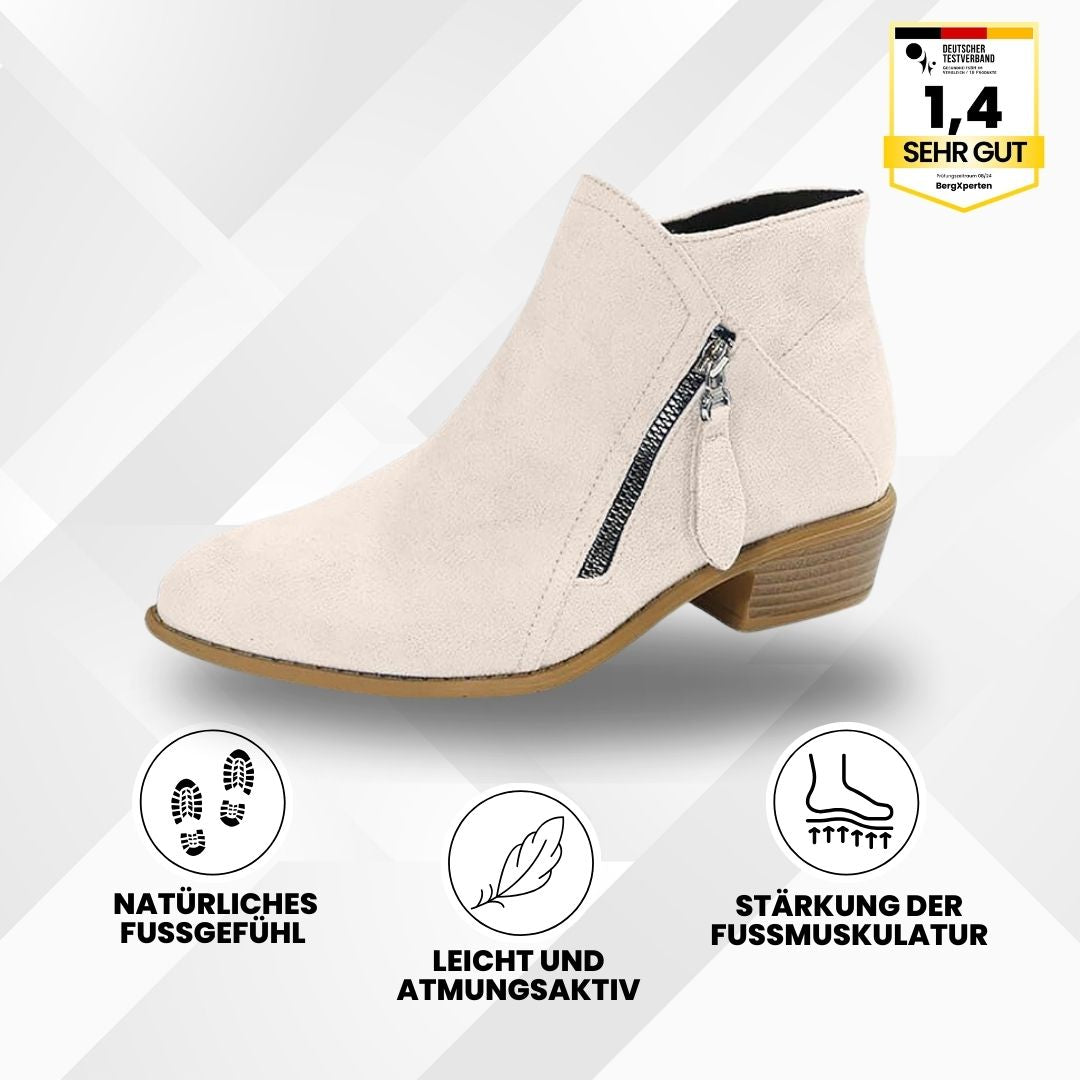 OrthoStep – Ergonomische Stiefel zur Schmerzlinderung mit ergonomischer Unterstützung