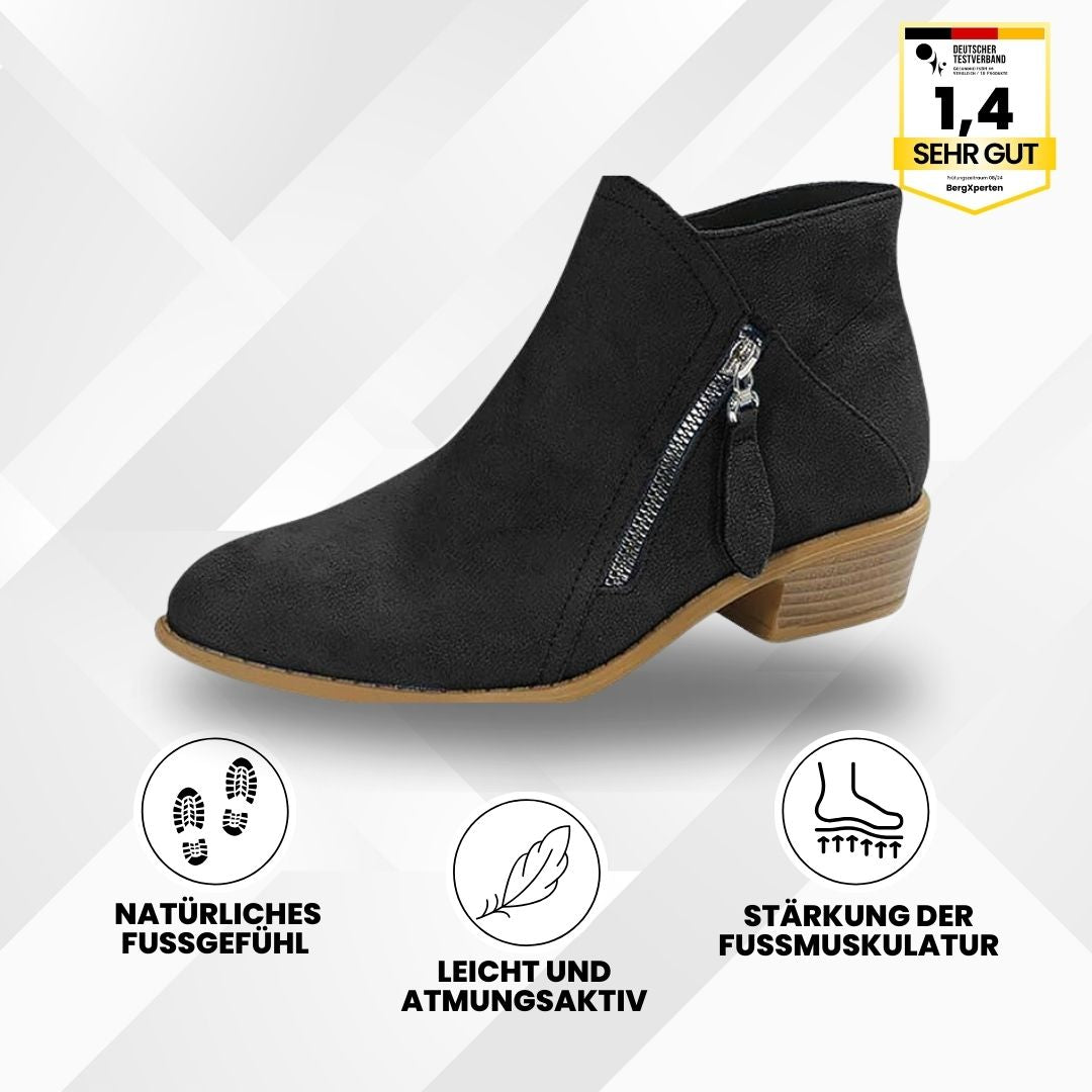 OrthoStep – Ergonomische Stiefel zur Schmerzlinderung mit ergonomischer Unterstützung