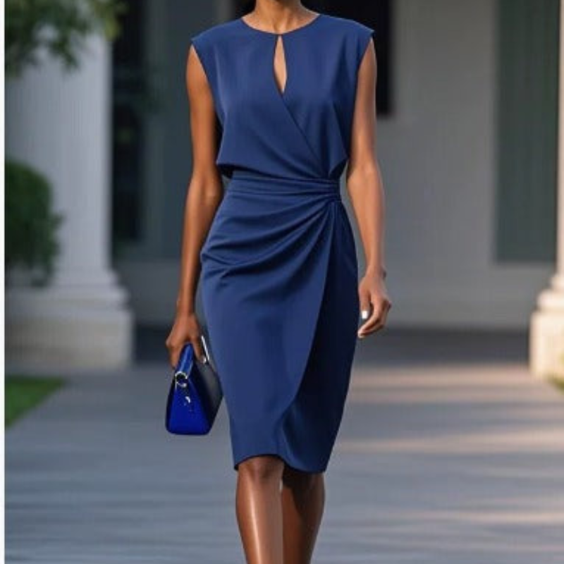 Raquel | Elegantes Kleid für jeden Anlass
