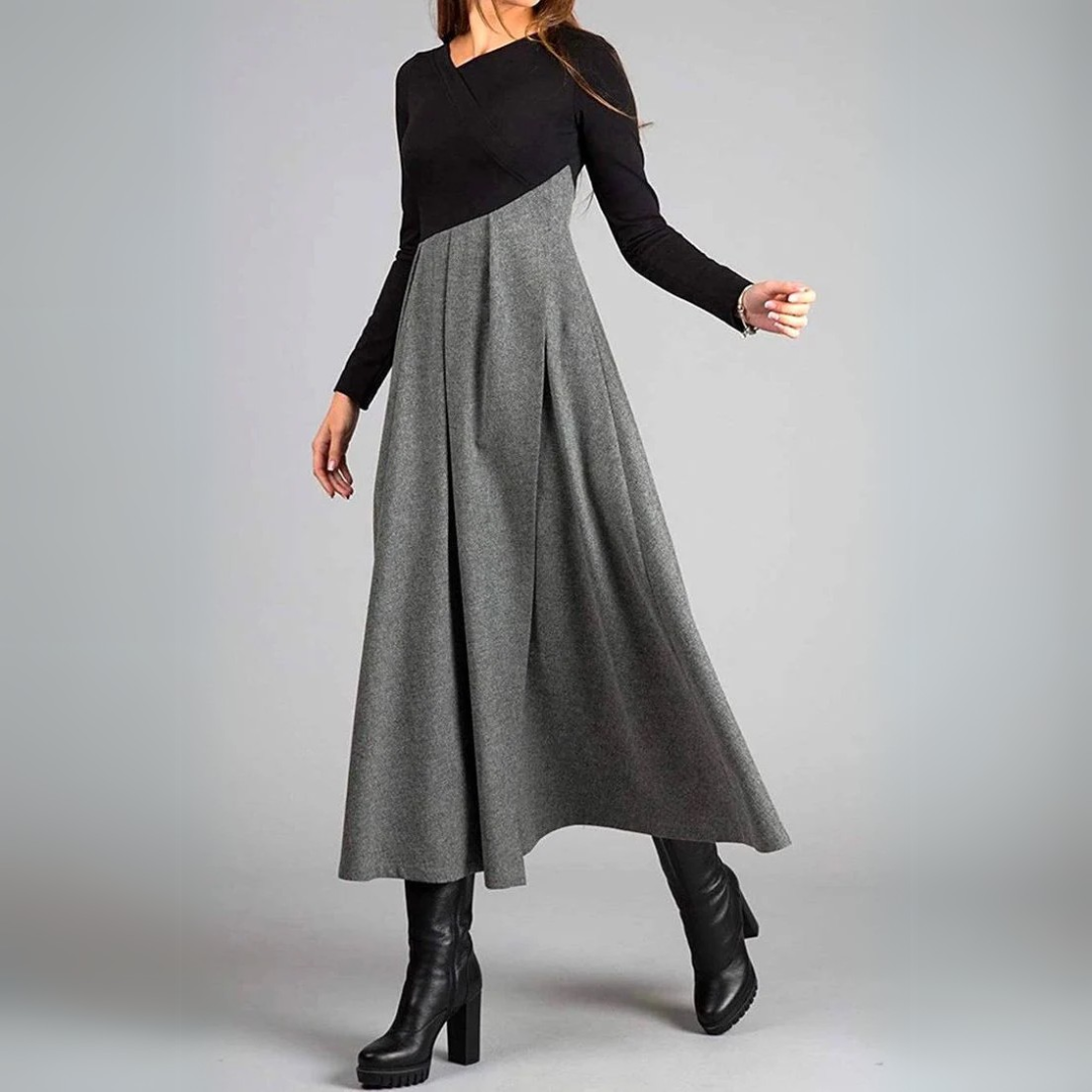 Raquel | Elegantes Kleid