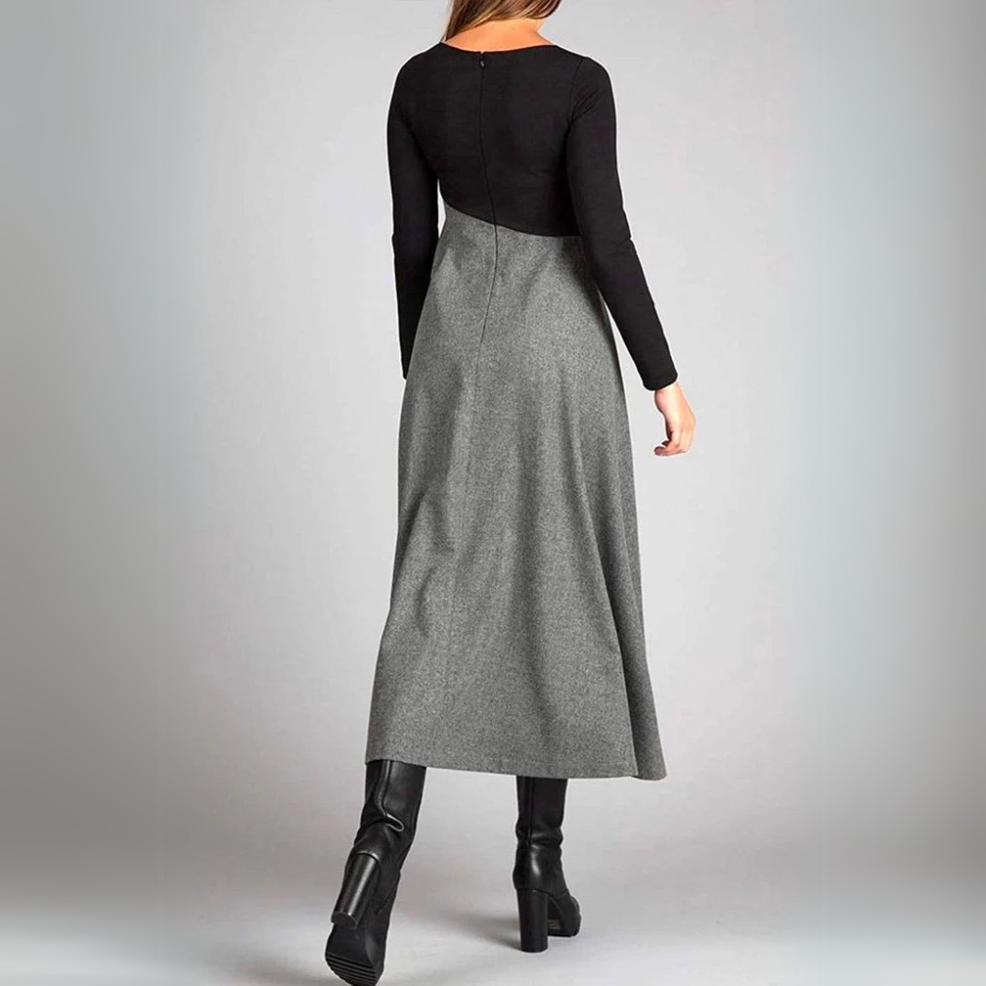 Raquel | Elegantes Kleid