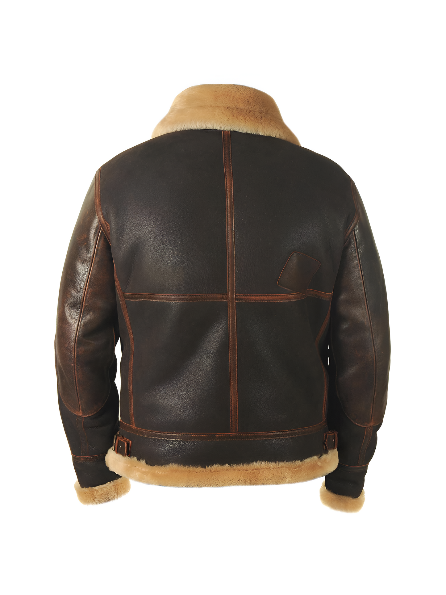 Maverick | Klassische Fliegerjacke