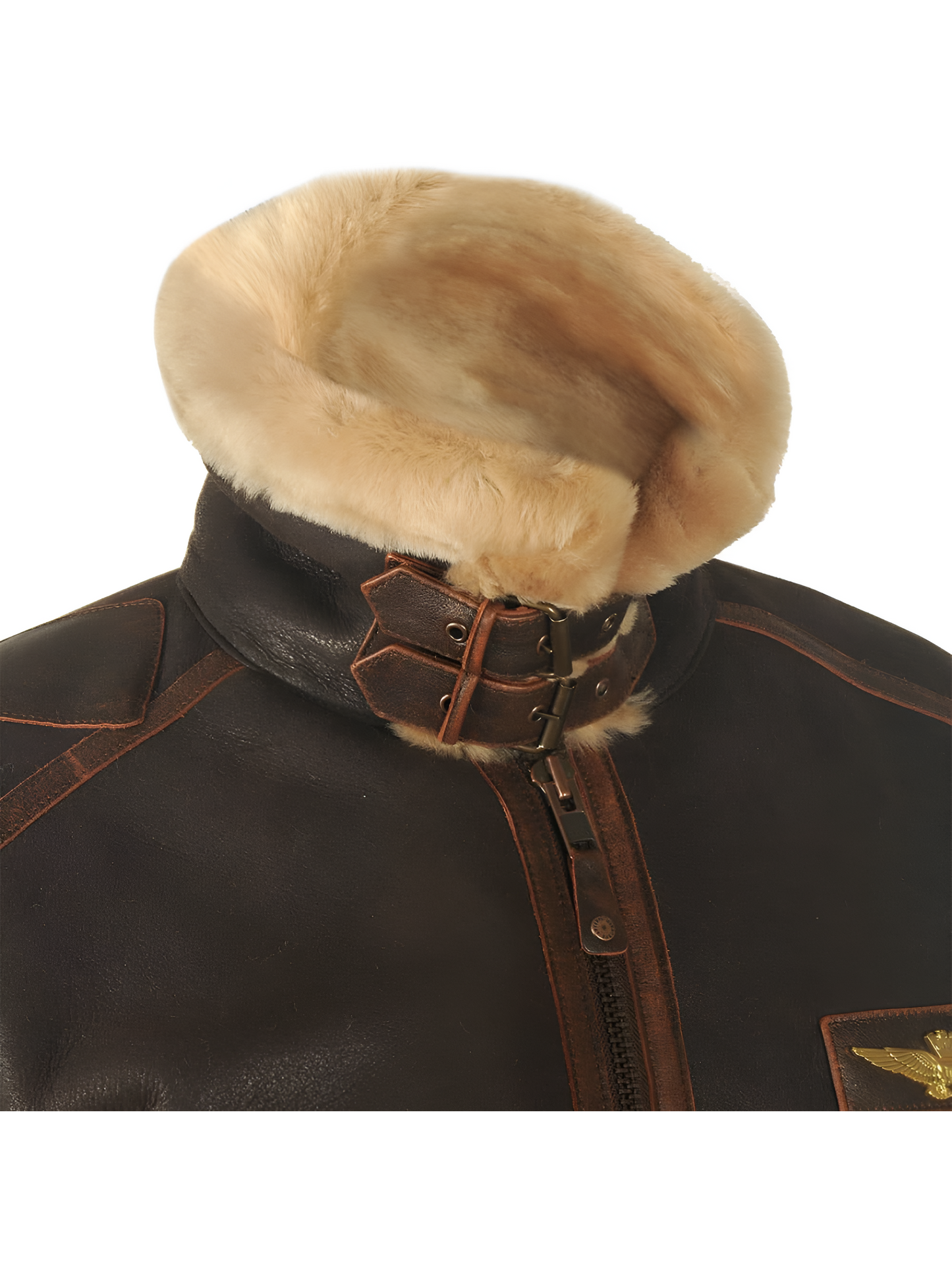 Maverick | Klassische Fliegerjacke